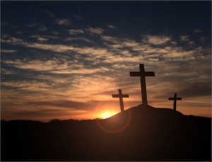 El cuento "San Manuel Bueno, Martir" es repleo con referencias a la vida y la muerte de Jesucristo