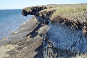 Northern Alaska Erosion 2A