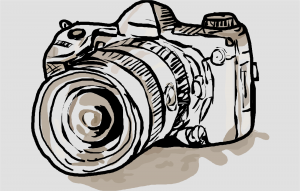 camera