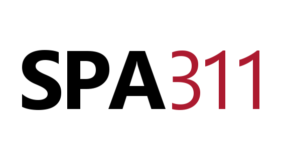 SPA 311 Fall 2023